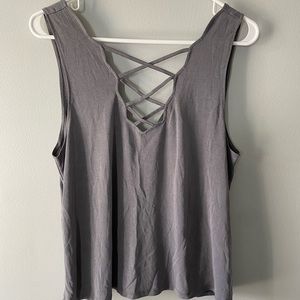 American Eagle tank top